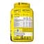 Протеин Olimp Pure Whey Isolate 95 клубника 2.2 кг (Ф001459) - миниатюра 2