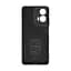 Чехол ArmorStandart ICON для Motorola G24 Camera cover Black (ARM74300) - миниатюра 2