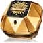 Парфумована вода Rabanne Lady Million Fabulous Тестер 80 мл - мініатюра 1