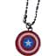 Кулон Gee! Щит Капітана Америки Shield Captain America 10.03.454 - мініатюра 1