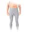 Термоштани Woolona Atlas Grey L (WOO-ATLAS-GRE-L) - мініатюра 1