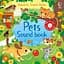 Sound Books: Pets - Сем Теплін - миниатюра 1