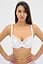Бюстгальтер напівпоролон Sofia 011 12 01 Effetto Lingerie білий 90F - мініатюра 1