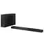 Саундбар Sharp HT-SBW320 Black - мініатюра 1