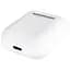 Стерео гарнітура Bluetooth Hoco ES49 (EW02) White - мініатюра 3