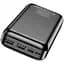 Універсальна мобільна батарея Borofone BJ27A Pindar power bank 20000mAh біла 6974443388022 - мініатюра 3