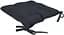 Подушка на стілець Прованс Provans Milan Black 40 x 40 см - мініатюра 2