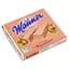 Вафли Manner Neapolitaner Hazelnut с ореховым кремом 75 г - миниатюра 2