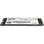 SSD диск Patriot P320 512GB M.2 2280 PCIe Gen 3.0 x4 NVMe TLC (P320P512GM28) - мініатюра 4