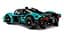 Конструктор LEGO Technic Aston Martin Valkyrie 707 деталей (42208) - мініатюра 7