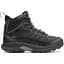 Черевики чоловічі Merrell Speed Strike 2 Thermo MID WP 42 Чорний - мініатюра 2