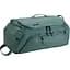 Велосипедна сумка Thule RoundTrip Bike Duffel Hazy Green (TH 3205175) - мініатюра 1