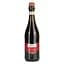 Вино ігристе Kavalier Lambrusco Emilia Vino Frizzante Rosso Amabile IGT червоне напівсолодке 0.75 л - мініатюра 1