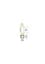 Бра вуличне QUAD AP LED COB 2X3W IP65 DB 3000K (Sq)(5.1.2) Redo 90089 - миниатюра 2
