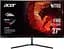 Монітор 27" Acer ED270X0biip Curved FHD VA 200Hz (UM.HE0EE.001) - мініатюра 1