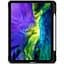 TPU+PC чехол Xundd 360 Rotate Stand (pen slot) для Apple iPad Pro 11 (2024-25) - миниатюра 2