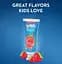Детская зубная паста с ароматом клубники Crest Kid's Cavity Protection Anticavity Strawberry Rush 119 г (BT4496) - миниатюра 4