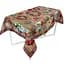Скатертина Прованс Wooden, 95х100 см (24643) - мініатюра 2