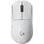 Мышь Logitech G Pro X Superlight Wireless White (910-005942) - миниатюра 1