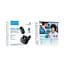 Микрофон Hoco Graceful Wireless Microphone (iP/Type-C) L19 2.4GHz, 3-4h, 10-15m - миниатюра 2