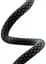 Кабель Proove Dense Metal USB to Type-C 3A (2m) black (CCDM20001221) - мініатюра 2