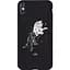 Чохол-накладка Toto Full PC Print Case Apple iPhone X/XS #167_Leo Black - мініатюра 1