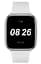 Смарт-годинник Gelius GP-SW014 (Amazwatch GTi) Crystal White - мініатюра 17
