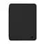 Чохол-книжка для планшета Apple iPad mini 6 (2021)/mini (2024), Smart Fold Pen, чорний, 8.3 дюймів, з екошкіри + TPU, з магнітною застібкою, підставкою, тримачем під стилус, протиударний, з функцією Wake/Sleep, ArmorStandart (ARM82814) - мініатюра 1