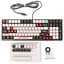 Клавиатура Bloody A4Tech WS98 (Pixels Red) (WS98 (Pixels Red)) - миниатюра 4