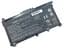 Акумулятор для HP HT03XL Pavilion 14-CE. 15-CS, 15-DA, 17-BY, 250 G7, 255 G7 (L11119-855, HSTNN-LB8M) (11.4V 4150 mAh 47Wh) - мініатюра 1