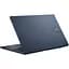 Ноутбук ASUS 15. 6'' Vivobook 15 X1504ZA, FHD, Intel Core i7- 1255U (12M Cache, до 4. 70 GHz), 24GB DDR4, 480GB SSD NVME, Intel Iris Xe, Quiet Blue - мініатюра 10
