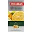Чай чорний Hillway Fresh Lemon 37.5 г (25 шт. х 1.5 г) (659390) - мініатюра 1