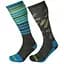 Носки Lorpen S2MME Charcoal/Blue M (1052-6610072 1835 M) - миниатюра 1