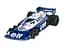 Збірна модель-копія Revell Автомобіль Tyrrell P34/2 6-Wheeler 1:32 (RVL-67741) - мініатюра 2