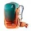 Рюкзак Deuter Trans Alpine Pro 28 Chestnut-Deepsea (1052-3201121 3918) - мініатюра 2