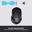 Бездротова миша Logitech M330 Silent Plus Black (910-004909) - мініатюра 2