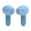 Бездротові навушники JBL Wave Flex JBLWFLEXBLU Blue - мініатюра 4