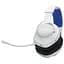 Наушники JBL Quantum 360P Wireless for PS White (JBLQ360PWLWHTBLU) - миниатюра 8