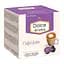 Кава мелена Dolce Aroma Caffe Latte Dolce Gusto, капсули, 160 г (881651) - мініатюра 1