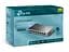 Комутатор TP-LINK TL-SG108PE, 8x100/1000 Mb/s, керування - мініатюра 5