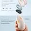 Миша Xiaomi Mi Wireless Mouse 3 (BHR8912GL) White - мініатюра 5