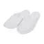 Капці Lotus Home - Waffle white білі - мініатюра 1