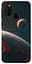 Чохол Demsky Lava planet для Samsung Galaxy M30s / M21 - мініатюра 1