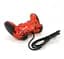 Геймпад джойстик Microkingdom 8700 DoubleShock USB Red - мініатюра 4