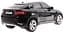 Машинка Rastar BMW X6 на управлінні 1:24 чорний 31700 - мініатюра 3