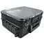 Ящик Meiho Versus VS-3080 Tackle Case 480x356x186mm к:black - мініатюра 2