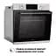 Духова шафа електрична Perfelli Diamond 6D10N Inox - мініатюра 5