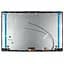 Кришка матриці для Lenovo ideapad 5 15IIL05 15ARE05 15ALC05 15ITL05, (Silver, 5CB0X56071, AM1K7000100, A Cover) - мініатюра 2