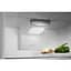 Встроенный холодильник с морозильной камерой Electrolux LNS9TD19S Белый (LNS9TD19S) - миниатюра 4