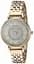 Годинник Anne Klein AK/2158GYGB - мініатюра 1